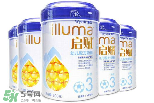 惠氏啟賦超高端有機奶粉怎么樣？惠氏啟賦超高端有機奶粉好不好？