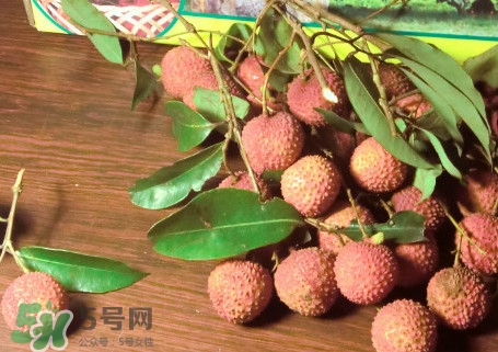 增城掛綠荔枝最貴多少錢？掛綠荔枝和普通荔枝有什么區(qū)別