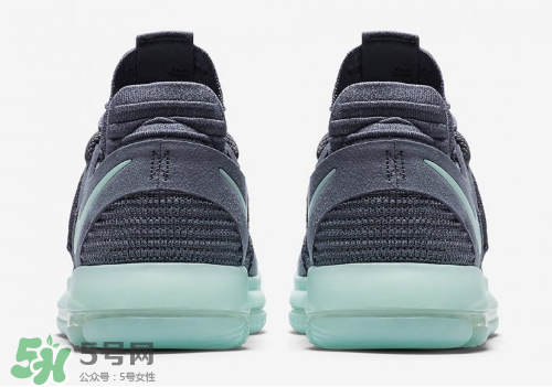 nike kd 10 igloo多少錢？耐克杜蘭特10代最新配色專柜價(jià)格