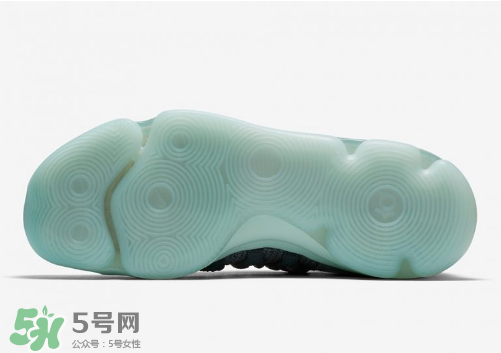 nike kd 10 igloo多少錢？耐克杜蘭特10代最新配色專柜價(jià)格