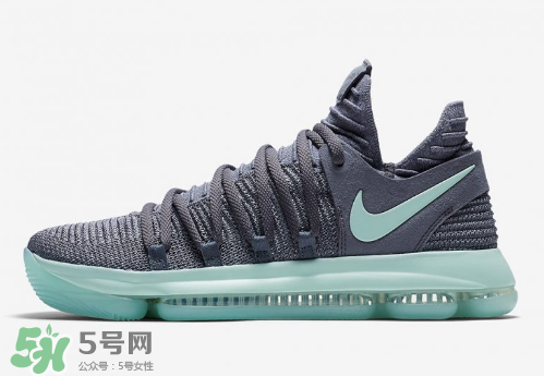 nike kd 10耐克杜蘭特10代igloo配色什么時(shí)候發(fā)售？
