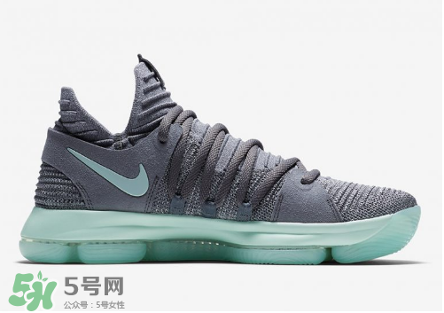 nike kd 10耐克杜蘭特10代igloo配色什么時(shí)候發(fā)售？