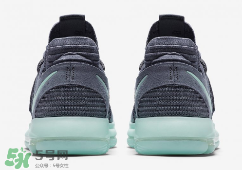 nike kd 10耐克杜蘭特10代igloo配色什么時(shí)候發(fā)售？