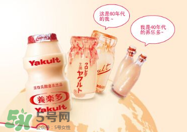 養(yǎng)樂(lè)多能減肥嗎?喝養(yǎng)樂(lè)多能瘦身嗎？