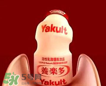 養(yǎng)樂(lè)多能減肥嗎?喝養(yǎng)樂(lè)多能瘦身嗎？