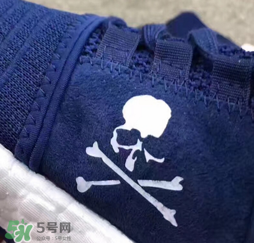 mmj與adidas eqt 93/17 boost聯(lián)名骷髏頭球鞋什么時(shí)候發(fā)售？
