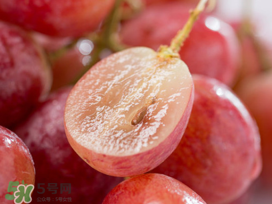 紅提為什么那么甜？提子不甜怎么變甜？