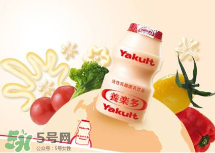 養(yǎng)樂多能治便秘嗎？養(yǎng)樂多能緩解便秘嗎？