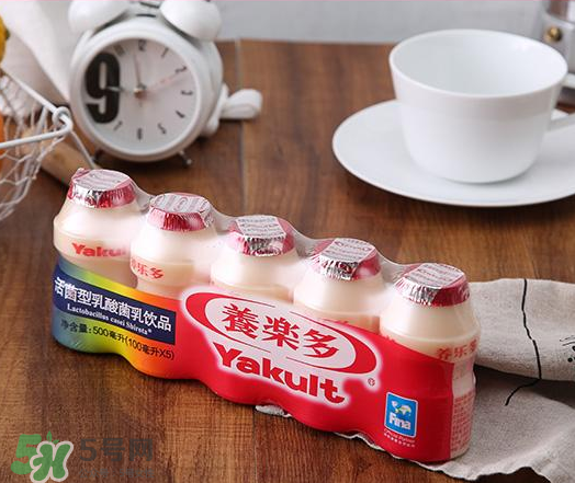 養(yǎng)樂多能治便秘嗎？養(yǎng)樂多能緩解便秘嗎？