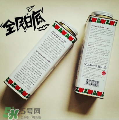 蛇牌爽身粉哪個味道好？蛇牌爽身粉有幾種味道？