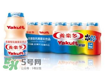 養(yǎng)樂(lè)多能自制嗎？自制養(yǎng)樂(lè)多的方法
