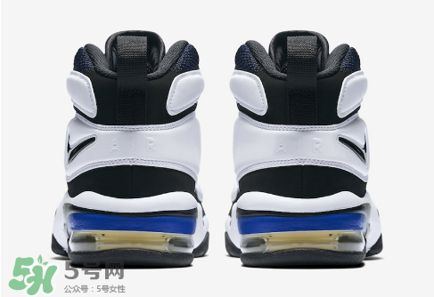 nike air max2 uptempo 94氣墊籃球鞋多少錢？