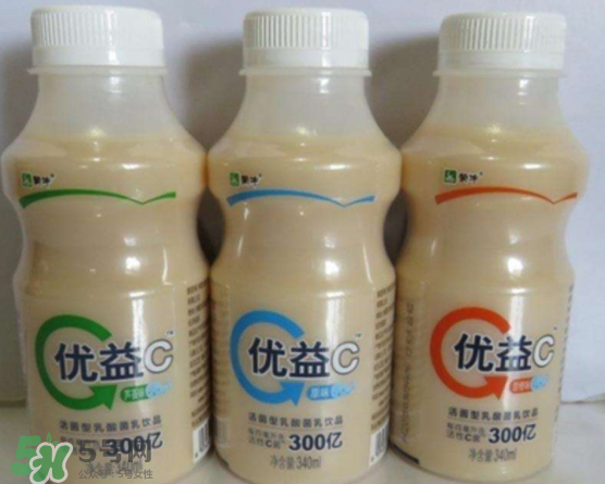 養(yǎng)樂(lè)多和優(yōu)益C哪個(gè)好？養(yǎng)樂(lè)多和優(yōu)益C的區(qū)別