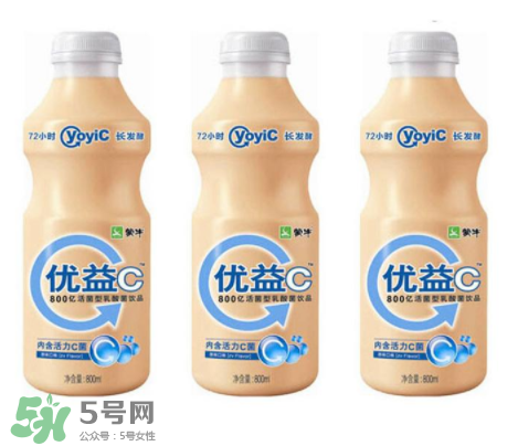 養(yǎng)樂(lè)多和優(yōu)益C哪個(gè)好？養(yǎng)樂(lè)多和優(yōu)益C的區(qū)別