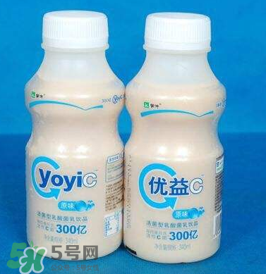 養(yǎng)樂(lè)多和優(yōu)益C哪個(gè)好？養(yǎng)樂(lè)多和優(yōu)益C的區(qū)別