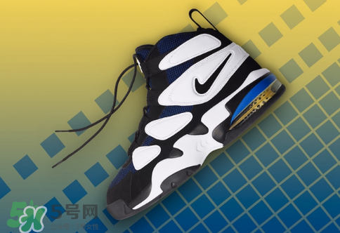 nike air max2 uptempo 94氣墊籃球鞋復(fù)刻什么時(shí)候發(fā)售？