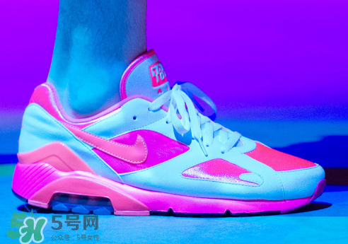 cdg與nike air max 180聯(lián)名氣墊運(yùn)動鞋什么時(shí)候發(fā)售？
