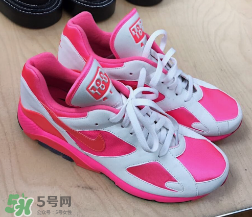 cdg與nike air max 180聯(lián)名氣墊運(yùn)動鞋什么時(shí)候發(fā)售？