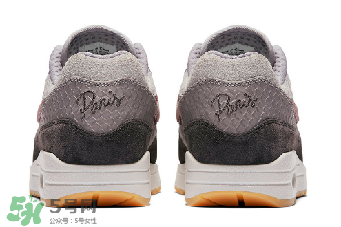 nike air max 1 paris是限量的嗎？耐克air max 1 paris怎么買？