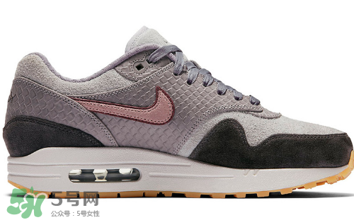 nike air max 1 paris多少錢？耐克氣墊鞋巴黎限量款價(jià)格