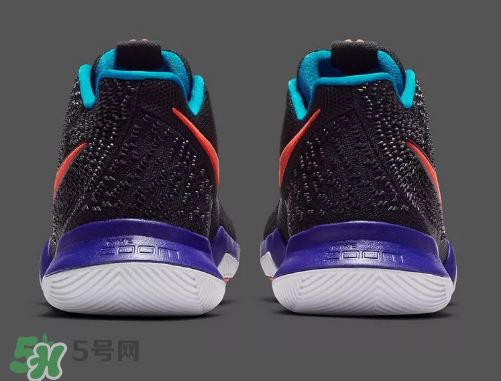 nike kyrie 3 kyrache light配色什么時候發(fā)售？