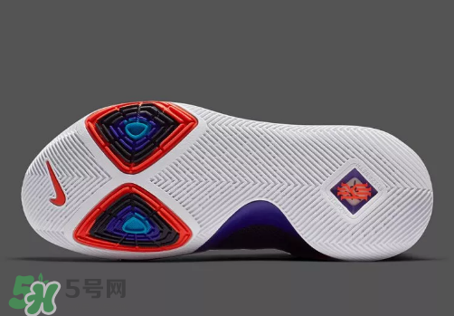 nike kyrie 3 kyrache light配色什么時候發(fā)售？