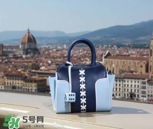 tod's包先生合作款折耳包多少錢？tods包先生聯(lián)名包包專柜價(jià)格
