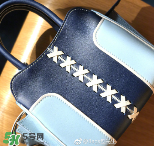 tod's包先生合作款折耳包多少錢？tods包先生聯(lián)名包包專柜價(jià)格