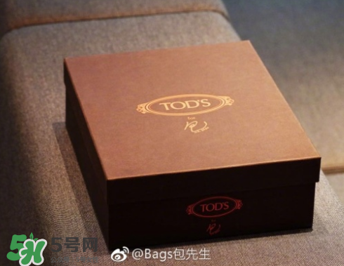 tod's包先生合作款折耳包多少錢？tods包先生聯(lián)名包包專柜價(jià)格