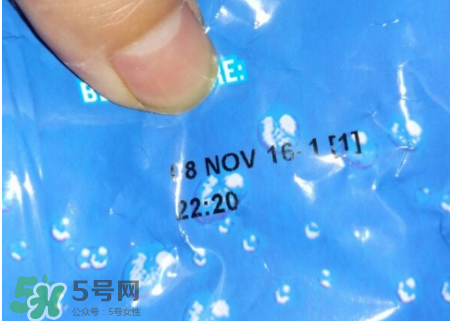 德運(yùn)奶粉生產(chǎn)日期怎么看？德運(yùn)奶粉日期怎么看？