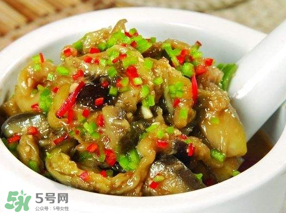 辣椒和茄子能一起吃嗎？辣椒和茄子怎么做好吃？