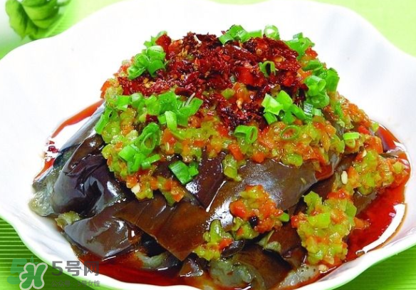 辣椒和茄子能一起吃嗎？辣椒和茄子怎么做好吃？
