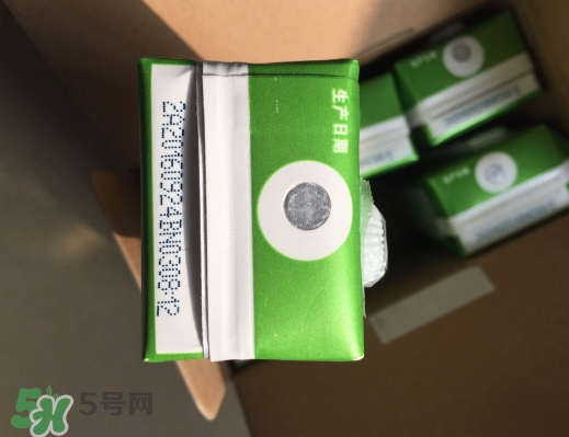 蒙牛真果粒多少錢一箱？蒙牛真果粒多少錢一盒