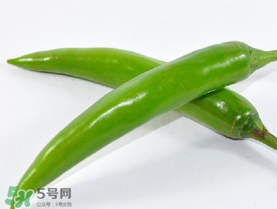 辣椒可以放冰箱嗎？辣椒怎么保存時(shí)間長？