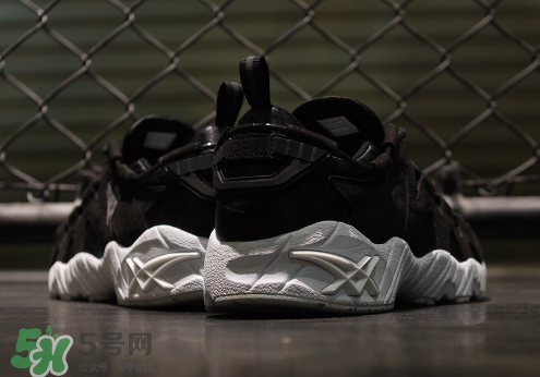 mita與asics gel-mai聯(lián)名運(yùn)動鞋什么時候發(fā)售？