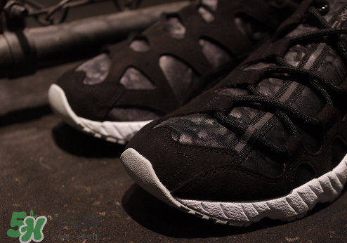 mita與asics gel-mai聯(lián)名運(yùn)動鞋什么時候發(fā)售？