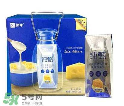 純甄酸奶過期還能喝嗎？純甄酸奶過期一點點要緊嗎？