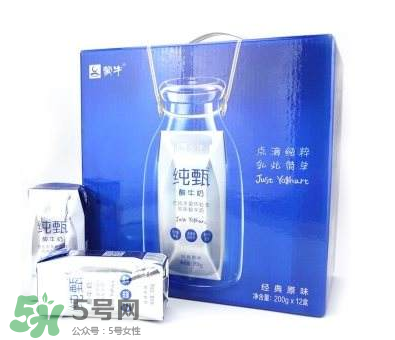 純甄酸奶過期還能喝嗎？純甄酸奶過期一點點要緊嗎？
