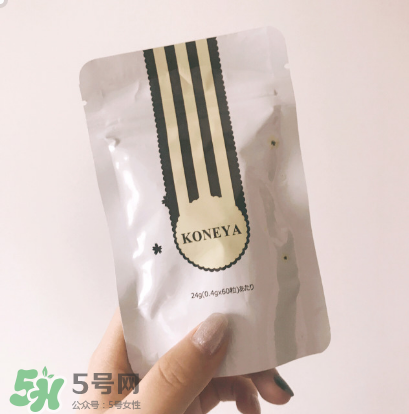 koneya減肥藥多少錢？koneya減肥藥價(jià)格