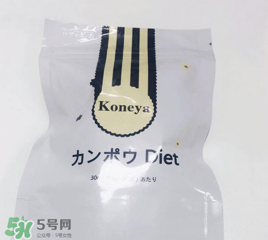 koneya減肥藥多少錢？koneya減肥藥價(jià)格