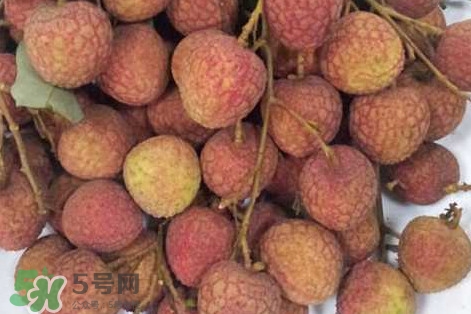 黑葉荔枝有什么特點(diǎn)？黑葉荔枝的功效