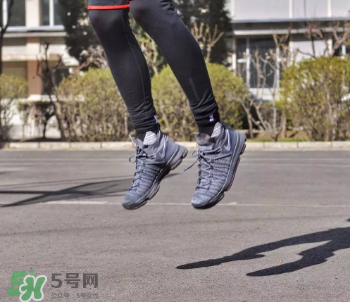 nike kd9 elite上腳怎么樣？耐克kd9 elite實戰(zhàn)測評