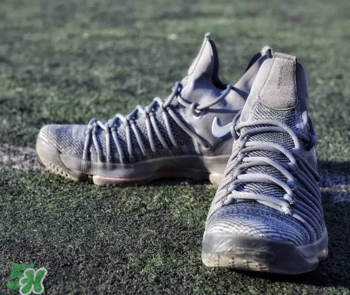 nike kd9 elite上腳怎么樣？耐克kd9 elite實戰(zhàn)測評