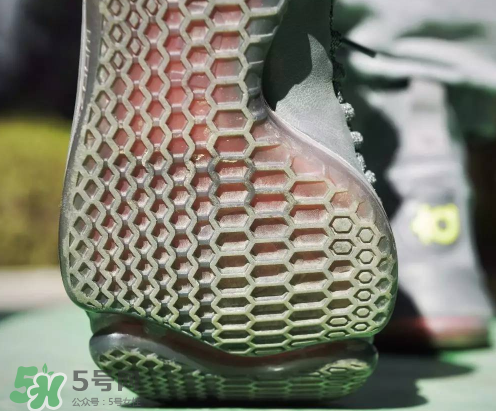 nike kd9 elite上腳怎么樣？耐克kd9 elite實戰(zhàn)測評