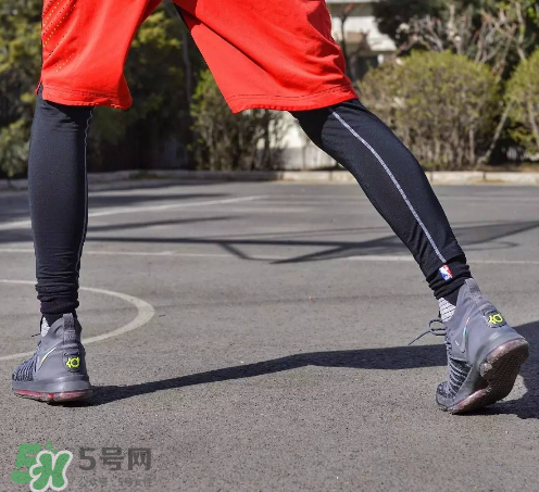 nike kd9 elite上腳怎么樣？耐克kd9 elite實戰(zhàn)測評