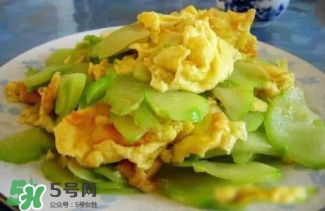 佛手瓜的皮能吃嗎？佛手瓜怎么做最好吃？