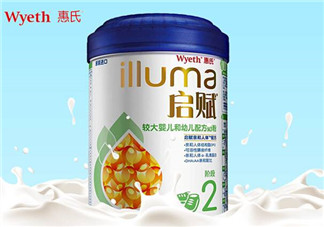 惠氏啟賦超高端有機(jī)奶粉怎么樣？惠氏啟賦超高端有機(jī)奶粉好不好？