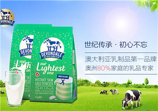 德運(yùn)奶粉生產(chǎn)日期怎么看？德運(yùn)奶粉日期怎么看？
