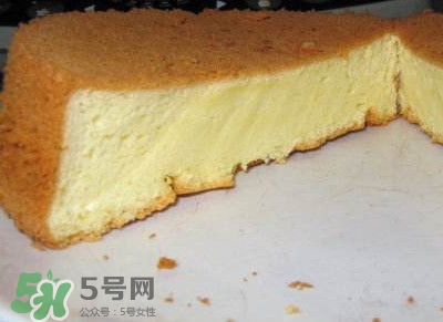 戚風(fēng)蛋糕為什么會塌陷？戚風(fēng)蛋糕為何就是做不好