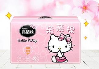 高潔絲衛(wèi)生巾有蟲嗎？高潔絲衛(wèi)生巾有熒光劑